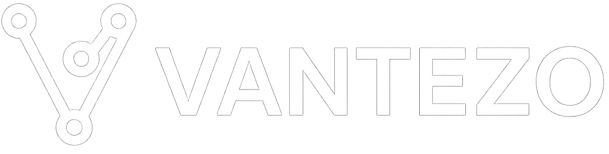 Vantezo Logo